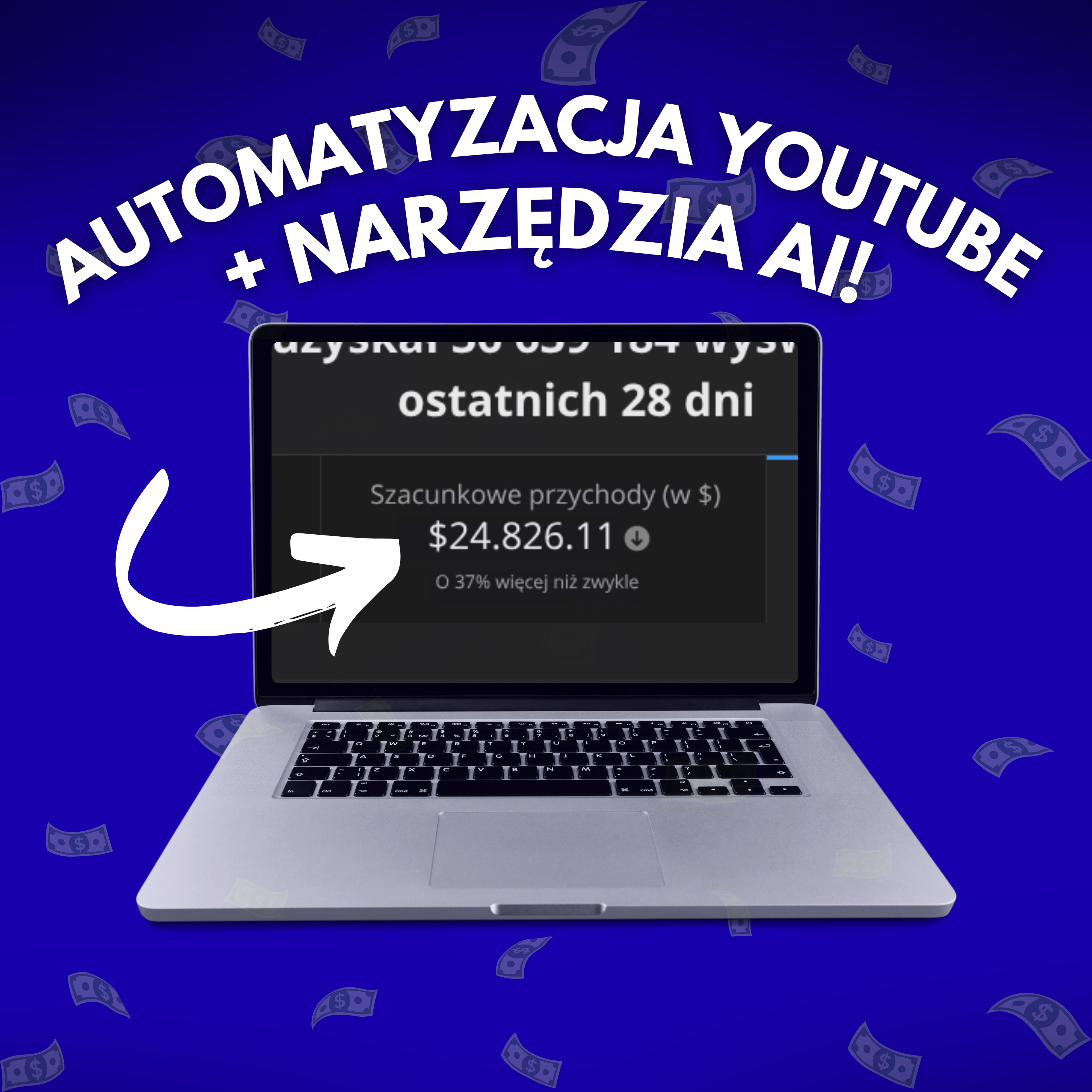 PEŁNY KURS - AUTOMATYZACJA NA YOUTUBE SHORTS 📈