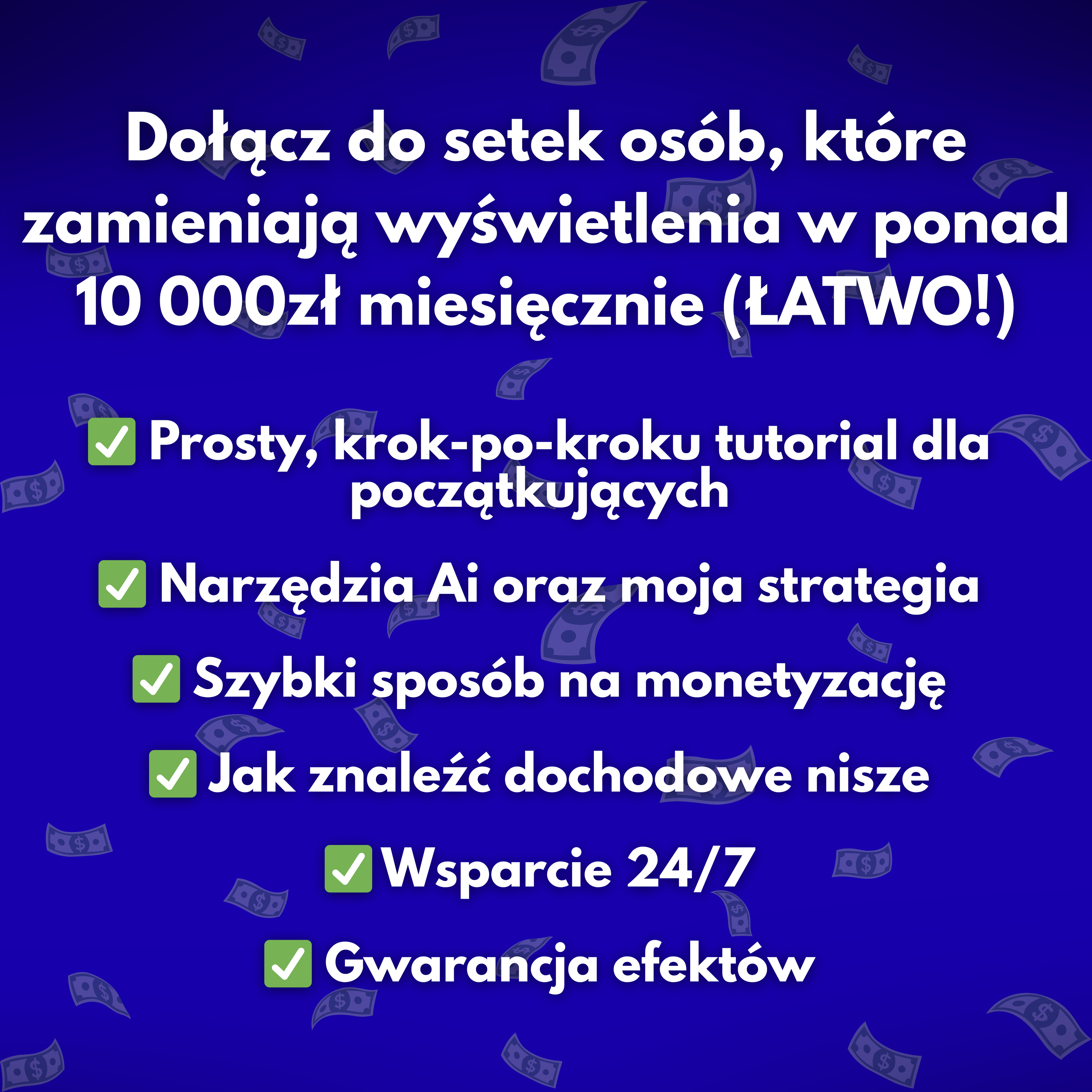 PEŁNY KURS - AUTOMATYZACJA NA YOUTUBE SHORTS 📈